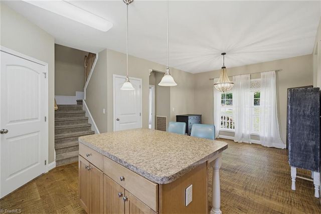 1616 Iron Works Road, Reidsville, NC 27320