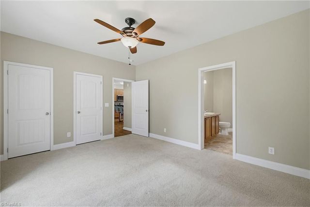 1616 Iron Works Road, Reidsville, NC 27320
