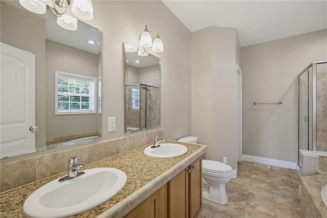 1616 Iron Works Road, Reidsville, NC 27320