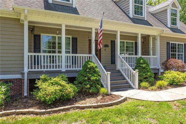 1616 Iron Works Road, Reidsville, NC 27320