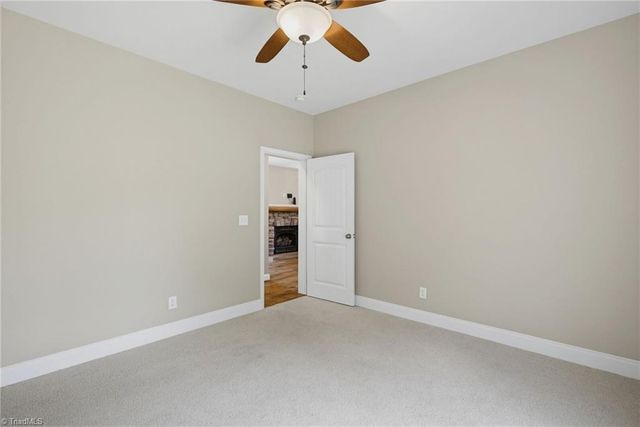 1616 Iron Works Road, Reidsville, NC 27320