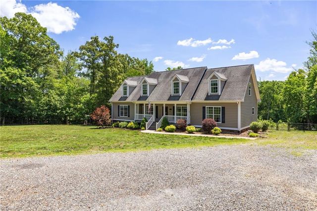 1616 Iron Works Road, Reidsville, NC 27320