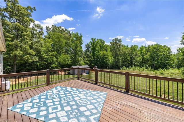 1616 Iron Works Road, Reidsville, NC 27320