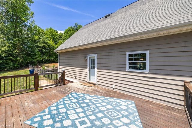 1616 Iron Works Road, Reidsville, NC 27320