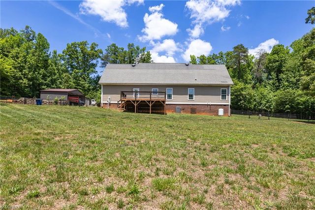 1616 Iron Works Road, Reidsville, NC 27320