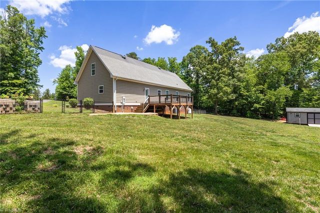 1616 Iron Works Road, Reidsville, NC 27320