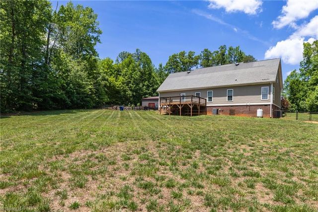 1616 Iron Works Road, Reidsville, NC 27320