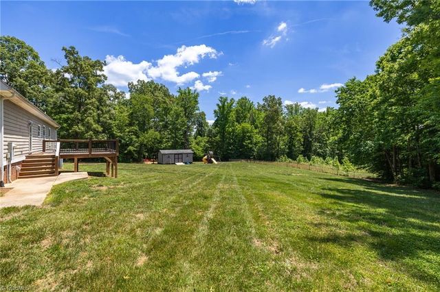 1616 Iron Works Road, Reidsville, NC 27320