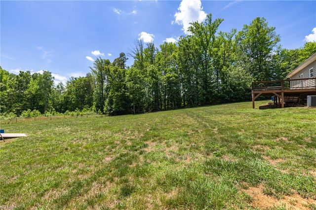 1616 Iron Works Road, Reidsville, NC 27320