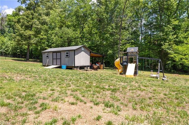1616 Iron Works Road, Reidsville, NC 27320