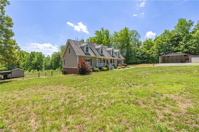 1616 Iron Works Road, Reidsville, NC 27320