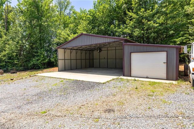1616 Iron Works Road, Reidsville, NC 27320