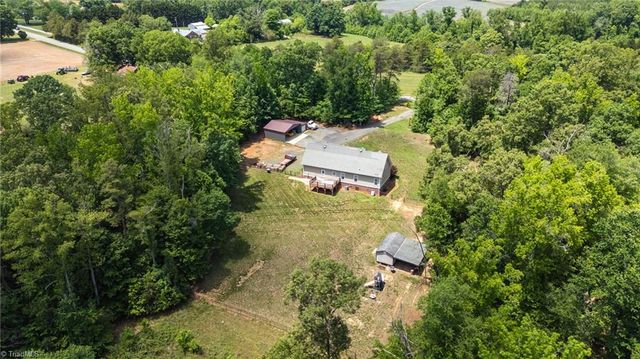 1616 Iron Works Road, Reidsville, NC 27320