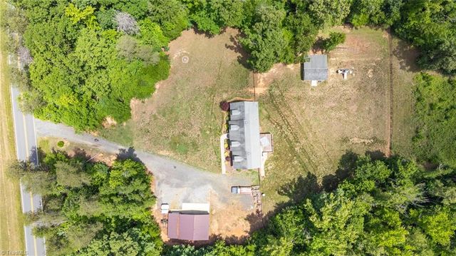 1616 Iron Works Road, Reidsville, NC 27320