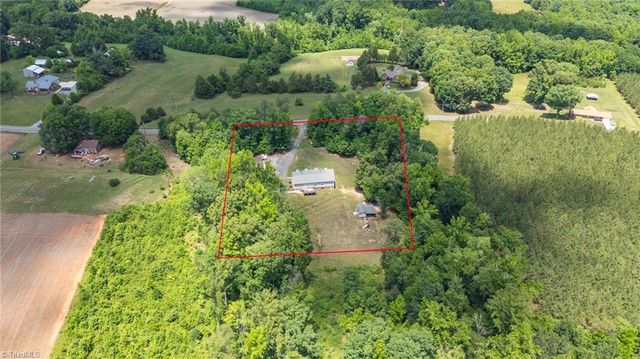1616 Iron Works Road, Reidsville, NC 27320