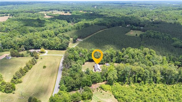 1616 Iron Works Road, Reidsville, NC 27320