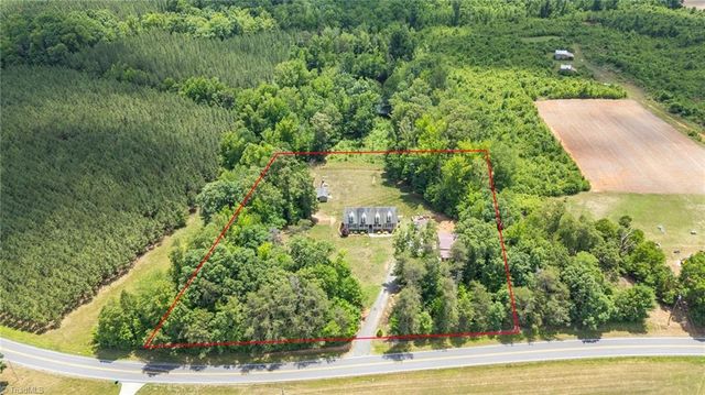 1616 Iron Works Road, Reidsville, NC 27320