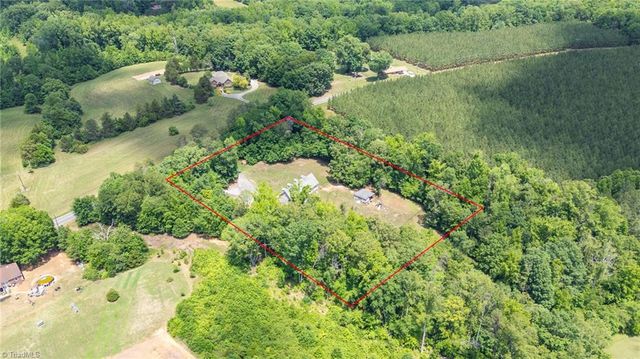 1616 Iron Works Road, Reidsville, NC 27320