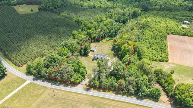 1616 Iron Works Road, Reidsville, NC 27320
