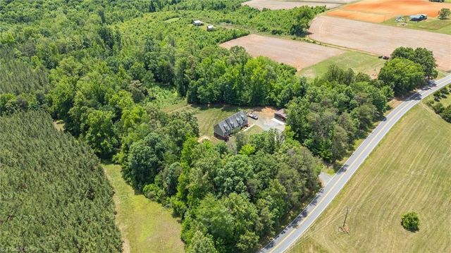 1616 Iron Works Road, Reidsville, NC 27320