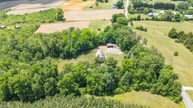 1616 Iron Works Road, Reidsville, NC 27320