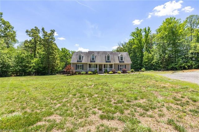 1616 Iron Works Road, Reidsville, NC 27320