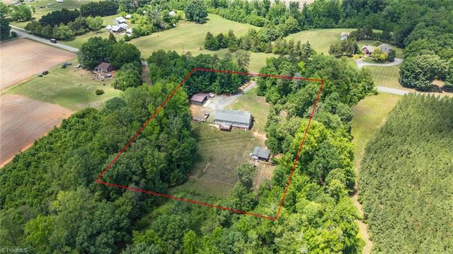 1616 Iron Works Road, Reidsville, NC 27320