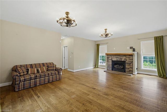 1616 Iron Works Road, Reidsville, NC 27320