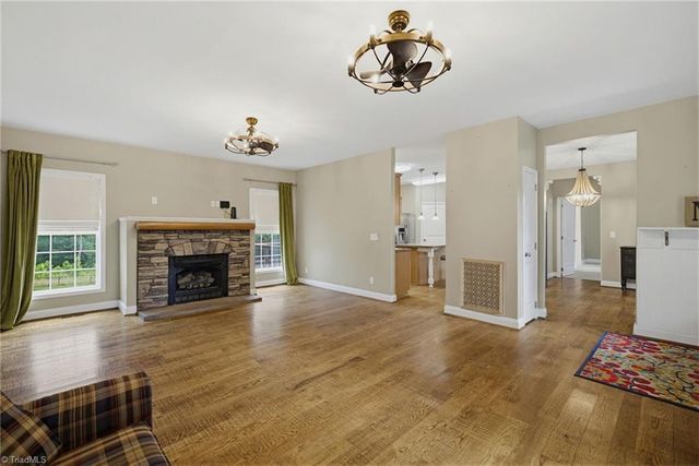 1616 Iron Works Road, Reidsville, NC 27320