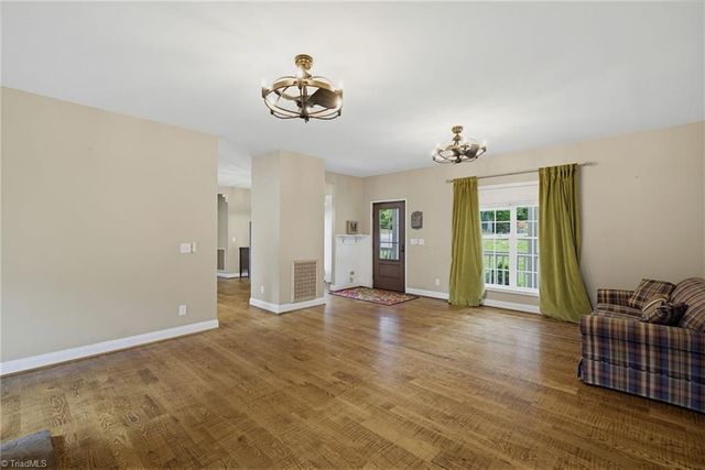 1616 Iron Works Road, Reidsville, NC 27320