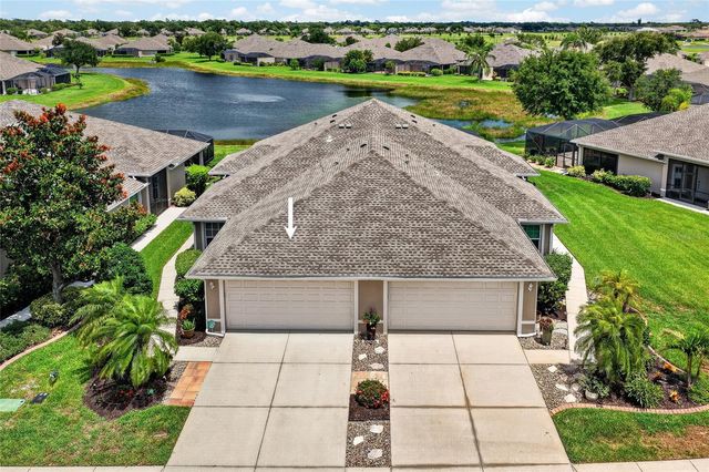 3789 LAKEWOOD BOULEVARD, North Port, FL 34287