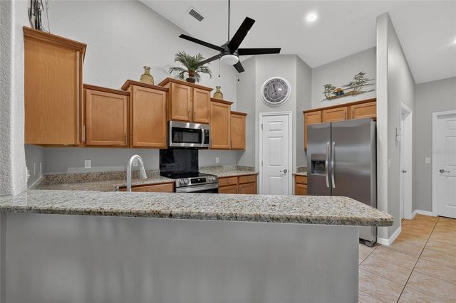 3789 LAKEWOOD BOULEVARD, North Port, FL 34287