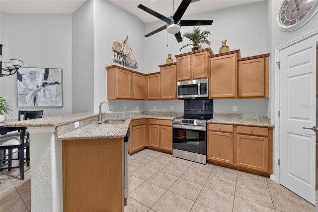 3789 LAKEWOOD BOULEVARD, North Port, FL 34287