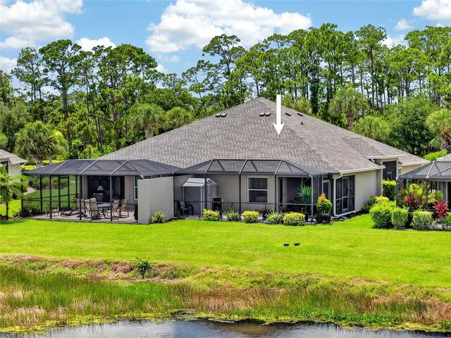 3789 LAKEWOOD BOULEVARD, North Port, FL 34287