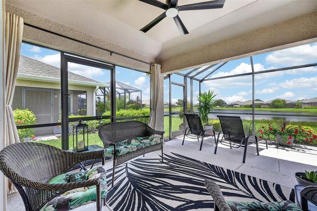 3789 LAKEWOOD BOULEVARD, North Port, FL 34287