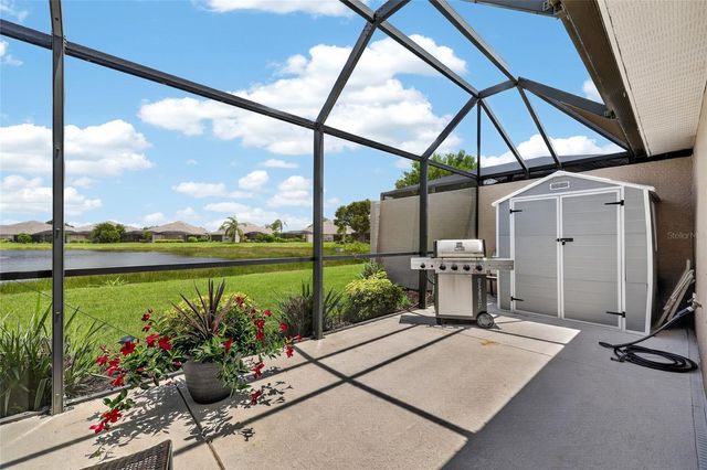 3789 LAKEWOOD BOULEVARD, North Port, FL 34287