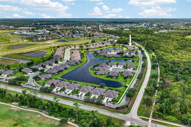 3789 LAKEWOOD BOULEVARD, North Port, FL 34287
