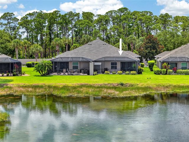 3789 LAKEWOOD BOULEVARD, North Port, FL 34287