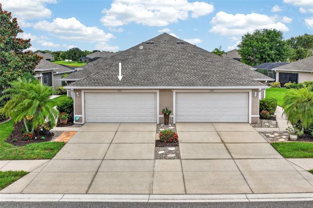 3789 LAKEWOOD BOULEVARD, North Port, FL 34287