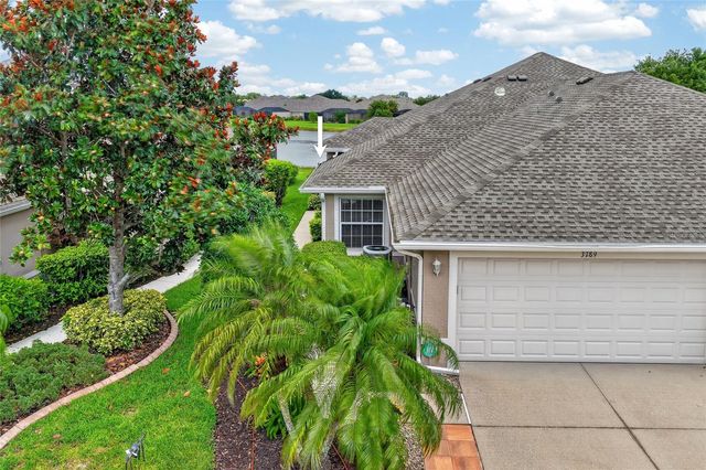 3789 LAKEWOOD BOULEVARD, North Port, FL 34287
