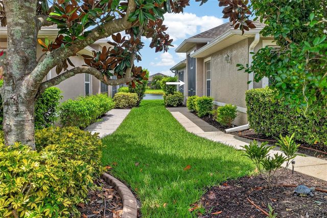 3789 LAKEWOOD BOULEVARD, North Port, FL 34287