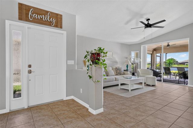 3789 LAKEWOOD BOULEVARD, North Port, FL 34287