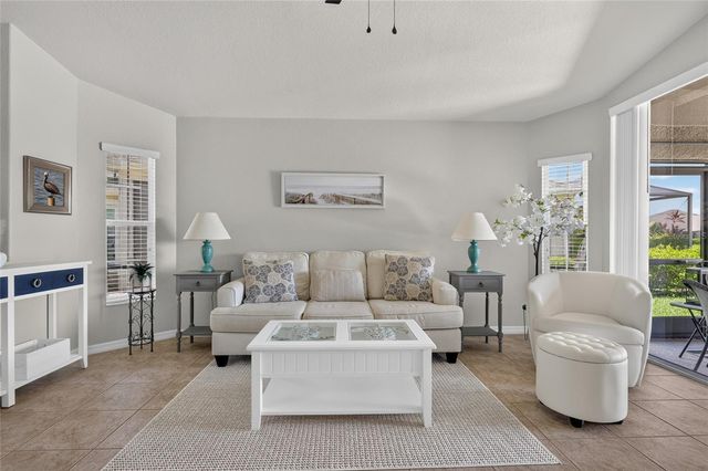 3789 LAKEWOOD BOULEVARD, North Port, FL 34287