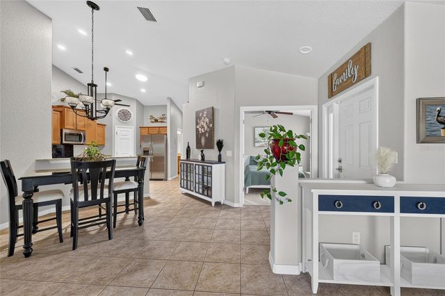 3789 LAKEWOOD BOULEVARD, North Port, FL 34287