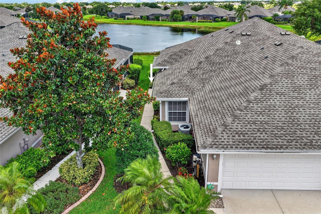 3789 LAKEWOOD BOULEVARD, North Port, FL 34287