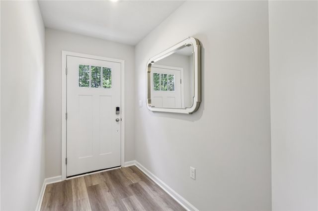 303 Alliance Drive, Jackson Twp, PA 16037