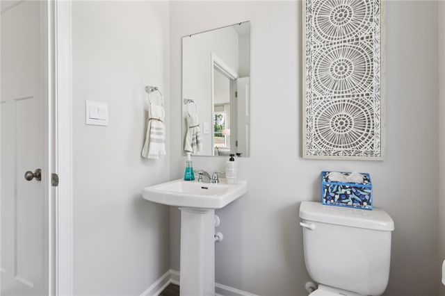 303 Alliance Drive, Jackson Twp, PA 16037