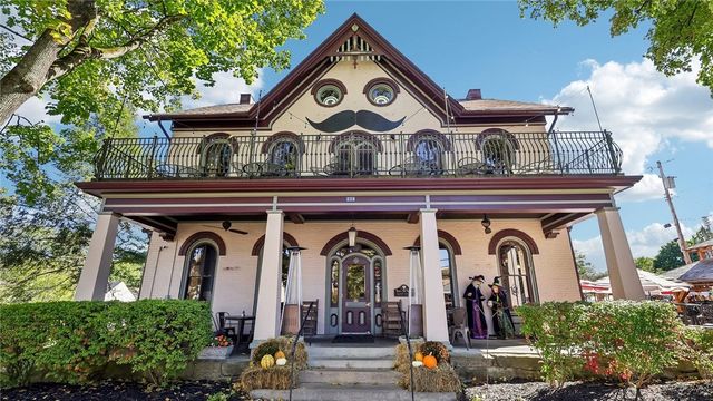 303 Alliance Drive, Jackson Twp, PA 16037