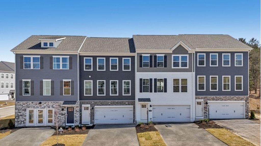 303 Alliance Drive, Jackson Twp, PA 16037