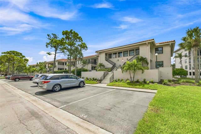 1805 MARINER DRIVE 53, Tarpon Springs, FL 34689